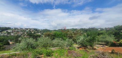 Loteamento e Condomínio, 600 m² - Foto 1