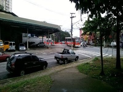 Loja-Salão, 900 m² - Foto 5
