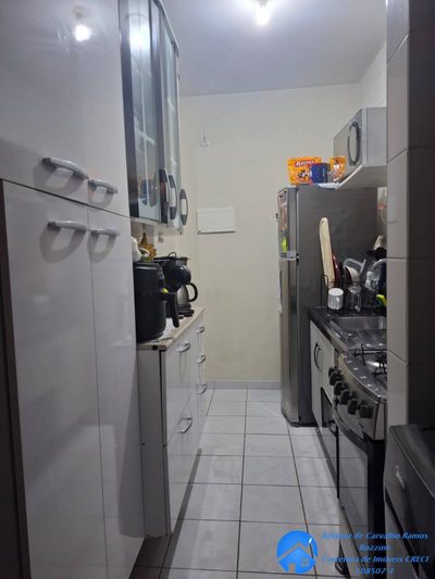 Apartamento, 2 quartos, 50 m² - Foto 2