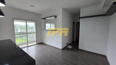 Apartamento, 2 quartos, 63 m² - Foto 1