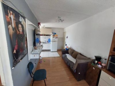 Apartamento, 2 quartos, 47 m² - Foto 3