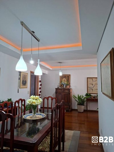 Apartamento, 3 quartos, 128 m² - Foto 5