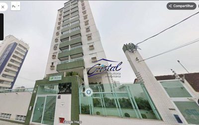 Apartamento, 1 quarto, 48 m² - Foto 1
