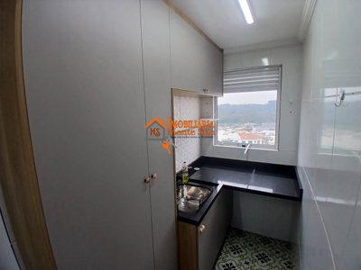 Apartamento, 3 quartos, 65 m² - Foto 3