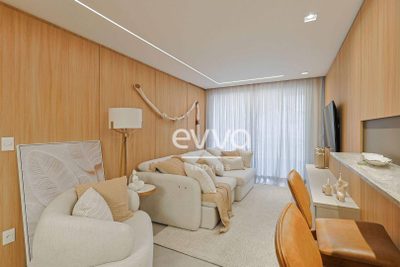 Apartamento, 2 quartos, 89 m² - Foto 3