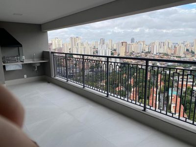 Apartamento, 3 quartos, 123 m² - Foto 3