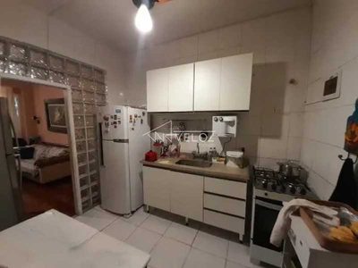 Apartamento, 2 quartos, 81 m² - Foto 3