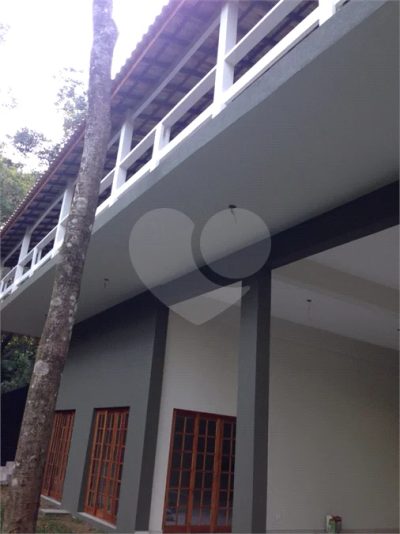 Casa, 3 quartos, 343 m² - Foto 3