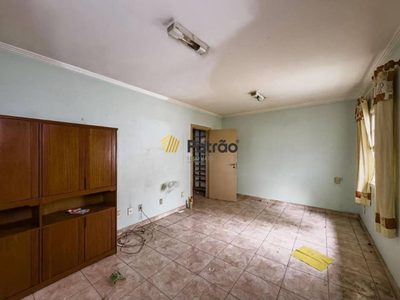 Sobrado, 3 quartos, 265 m² - Foto 5