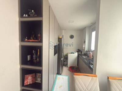 Apartamento, 2 quartos, 42 m² - Foto 3
