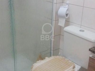 Apartamento, 2 quartos, 49 m² - Foto 5