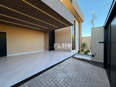 Casa, 3 quartos, 125 m² - Foto 4