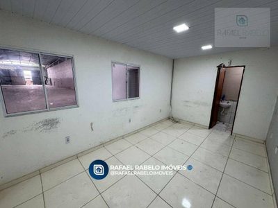 Depósito-Galpão, 600 m² - Foto 4