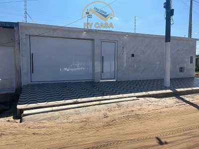 Casa, 3 quartos, 212 m² - Foto 2