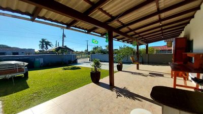Casa, 3 quartos, 200 m² - Foto 1