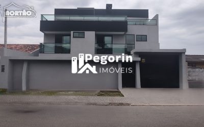 Casa, 7 quartos, 367 m² - Foto 1