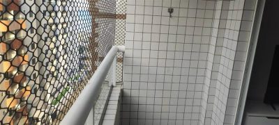 Apartamento, 2 quartos, 77 m² - Foto 4