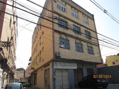 Apartamento, 2 quartos, 61 m² - Foto 1