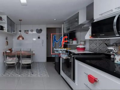 Apartamento, 3 quartos, 105 m² - Foto 3