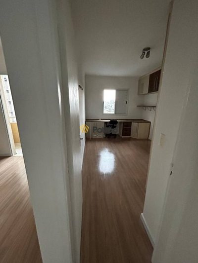 Apartamento, 1 quarto, 47 m² - Foto 4