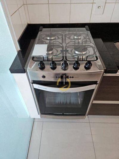 Apartamento, 2 quartos, 72 m² - Foto 4