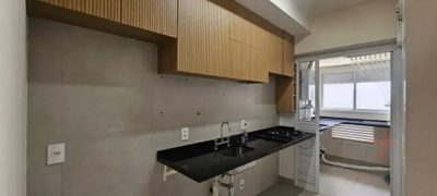 Apartamento, 1 quarto, 51 m² - Foto 2