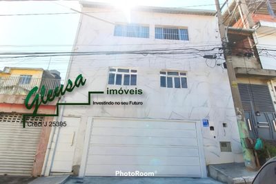Casa, 2 quartos, 115 m² - Foto 1