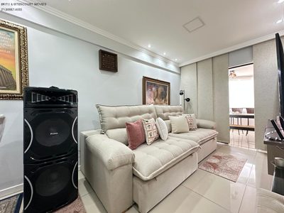 Apartamento, 3 quartos, 78 m² - Foto 5