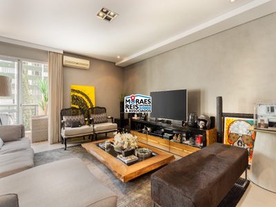 Apartamento, 2 quartos, 163 m² - Foto 4