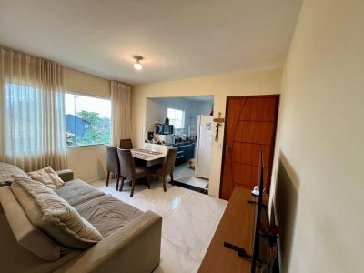 Apartamento, 2 quartos, 53 m² - Foto 4