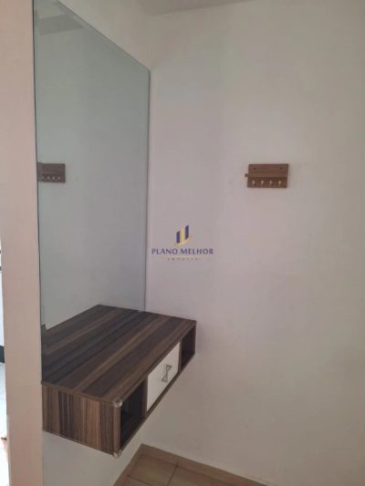 Apartamento, 2 quartos, 46 m² - Foto 5