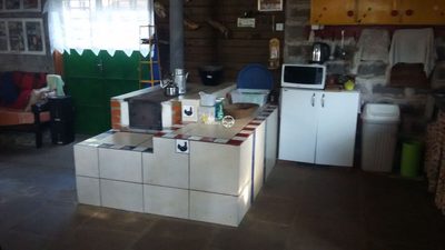 Casa, 3 quartos, 1300 m² - Foto 4