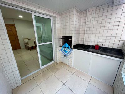 Apartamento, 2 quartos, 64 m² - Foto 5