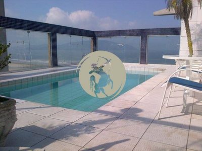 Cobertura, 4 quartos, 560 m² - Foto 1