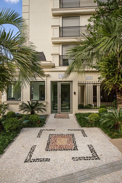 Apartamento, 2 quartos, 79 m² - Foto 2