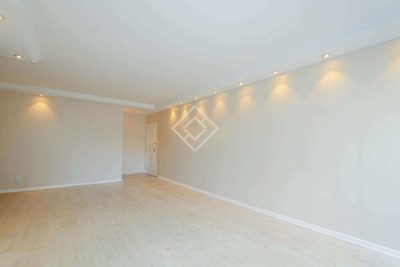 Apartamento, 3 quartos, 156 m² - Foto 3