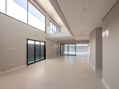 Casa de Condomínio, 5 quartos - Foto 4