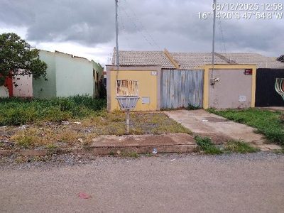 Casa, 2 quartos, 150 m² - Foto 1