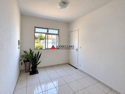 Apartamento, 2 quartos, 42 m² - Foto 1