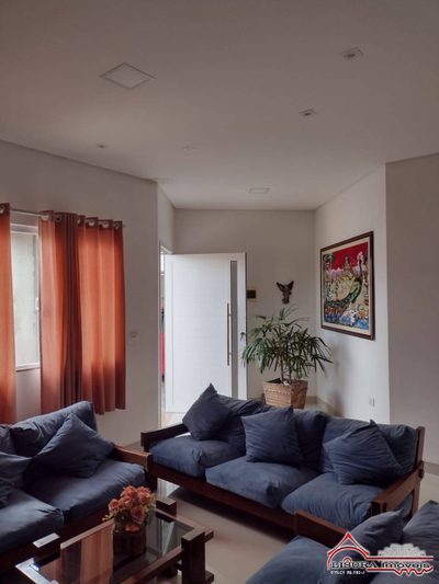 Casa, 4 quartos, 155 m² - Foto 2