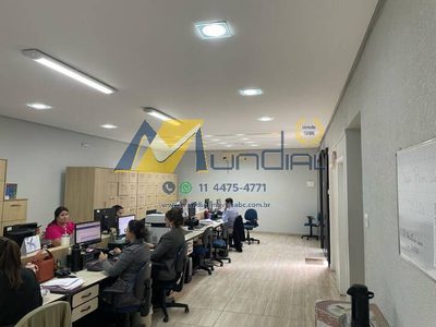 Loja-Salão, 278 m² - Foto 2