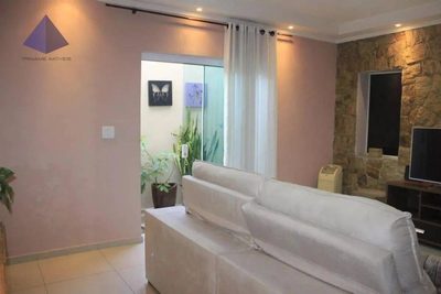 Sobrado, 3 quartos - Foto 4