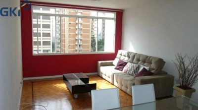 Apartamento, 2 quartos, 135 m² - Foto 2