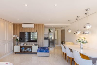 Apartamento, 3 quartos, 79 m² - Foto 5