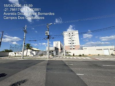 Apartamento, 2 quartos, 57 m² - Foto 1