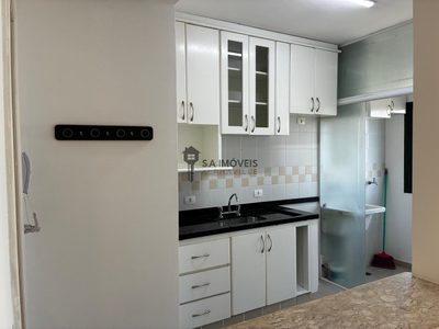 Apartamento, 2 quartos, 57 m² - Foto 5