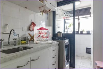 Apartamento, 1 quarto, 44 m² - Foto 4