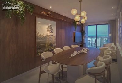 Casa, 3 quartos, 78 m² - Foto 4