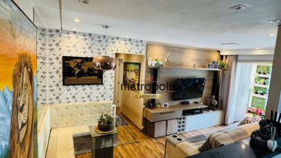 Apartamento, 2 quartos, 94 m² - Foto 2