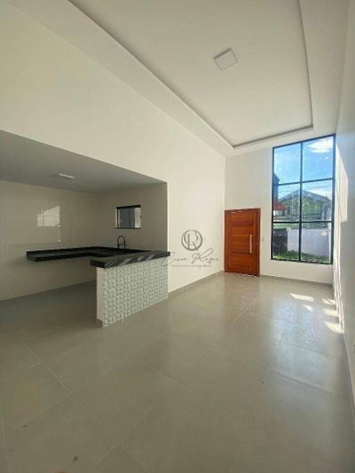 Casa, 3 quartos, 90 m² - Foto 3